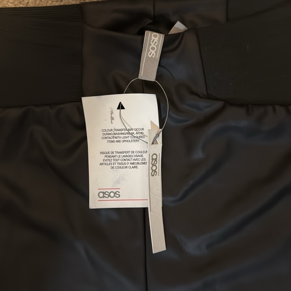 NWT ASOS Pants - Picture 4 of 10